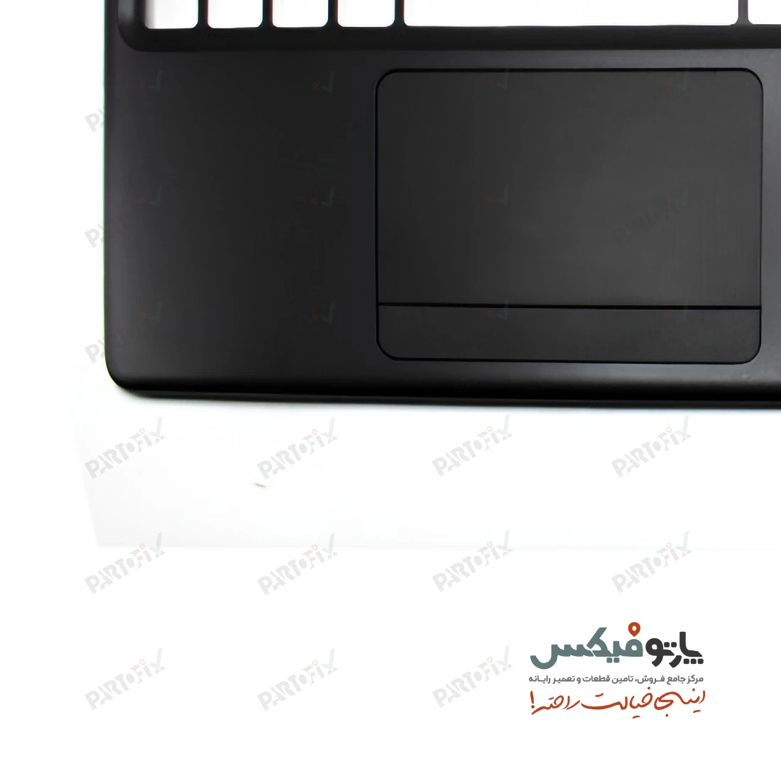 قاب دور کیبورد (C) لپ تاپ ایسر Aspire E1-572 (اینتل)